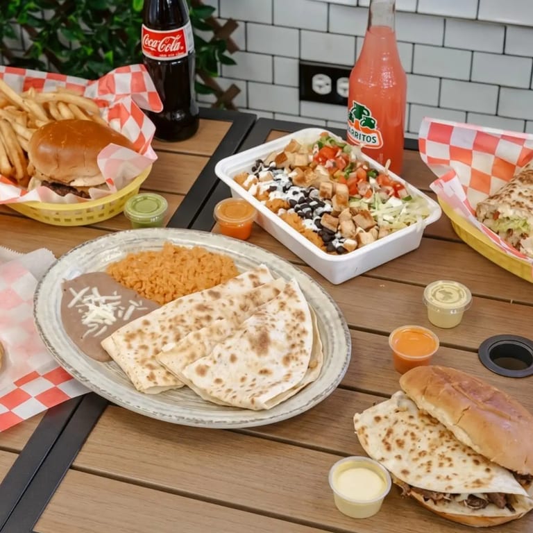 Mexican Catering for Your Next Event in Chicago