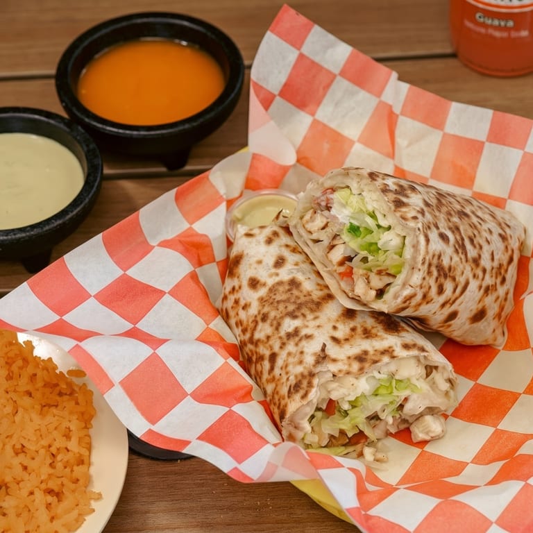 Tacos Buscados Rewards