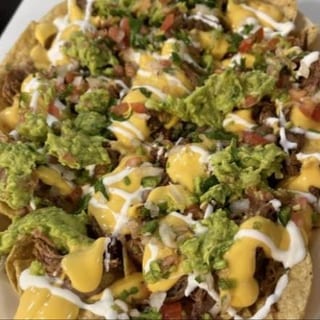 Nachos