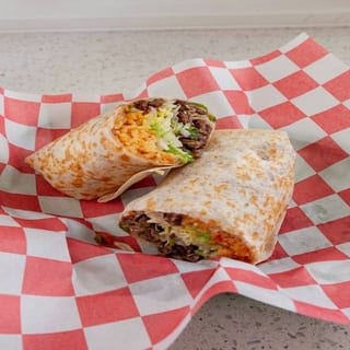 Texas Style